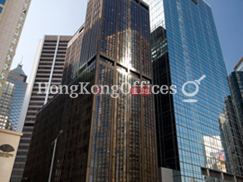 Property Search Hong Kong | OneDay | Office / Commercial Property Rental Listings, Office Unit for Rent at St George\'s Building
