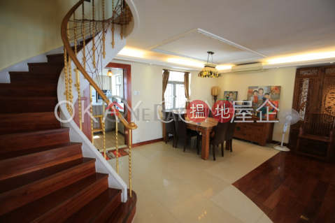 Efficient 6 bed on high floor with rooftop & balcony | For Sale | Block 45-48 Baguio Villa 碧瑤灣45-48座 _0