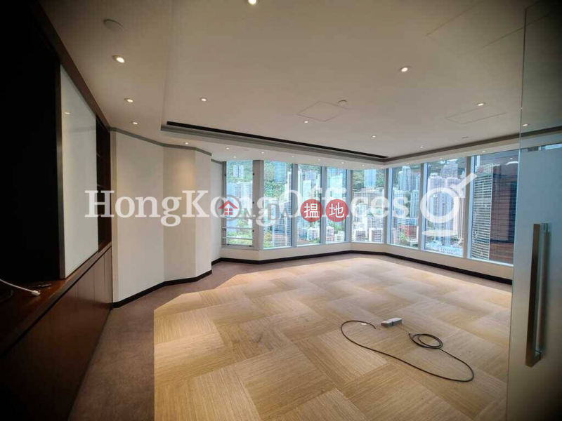 Office Unit for Rent at Lippo Centre 89 Queensway | Central District Hong Kong | Rental HK$ 391,050/ month