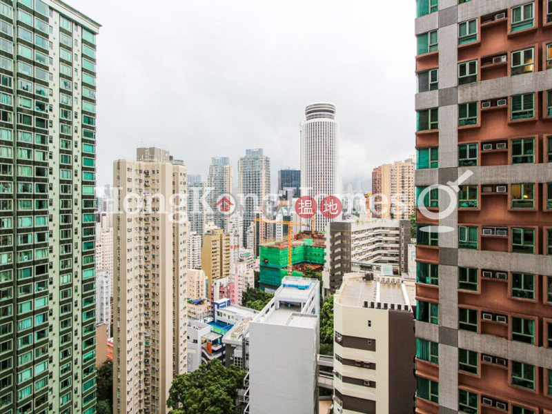 Property Search Hong Kong | OneDay | Residential | Rental Listings 3 Bedroom Family Unit for Rent at Monmouth Villa