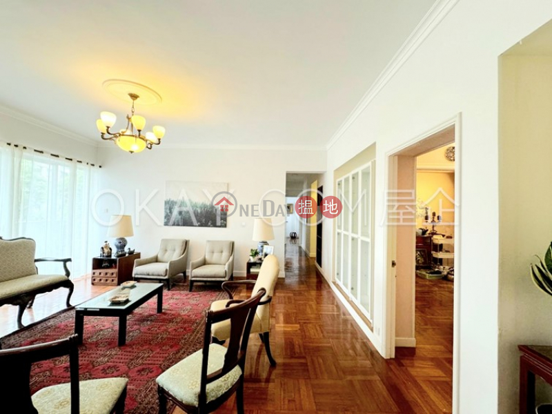 Property Search Hong Kong | OneDay | Residential Sales Listings | Rare 3 bedroom with balcony & parking | For Sale