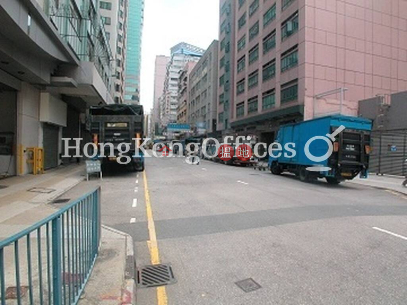 航空科技大廈|中層工業大廈出租樓盤HK$ 63,750/ 月