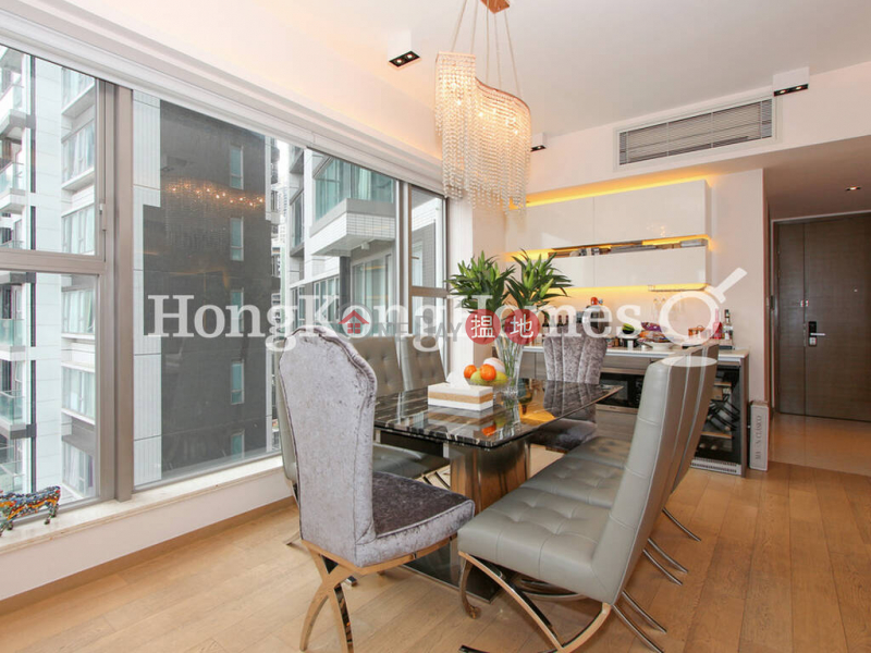 HK$ 3,900萬|高士台|西區|高士台4房豪宅單位出售