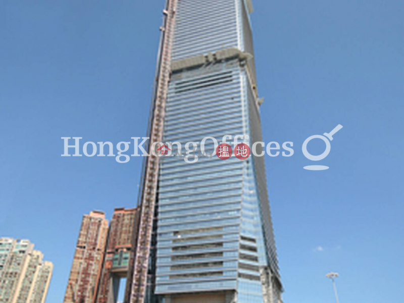 Property Search Hong Kong | OneDay | Office / Commercial Property | Rental Listings, Office Unit for Rent at International Commerce Centre