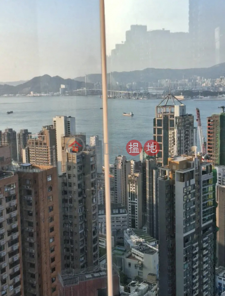HK$ 68,000/ 月-羅便臣道80號|西區|80 robinson road