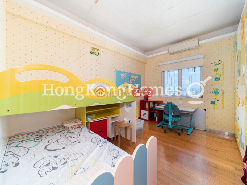 Property Search Hong Kong | OneDay | Residential, Rental Listings 4 Bedroom Luxury Unit for Rent at Hanking Court