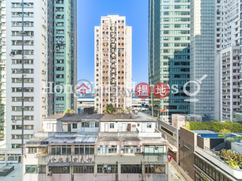 3 Bedroom Family Unit for Rent at Piu Chun Building | Piu Chun Building 標準大廈 _0