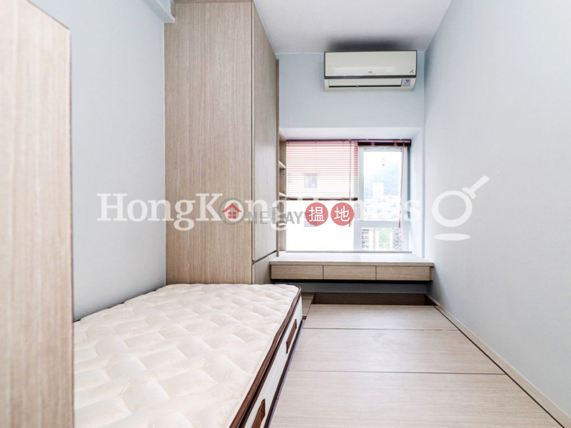 3 Bedroom Family Unit for Rent at Jade Terrace, 3 Link Road | Wan Chai District, Hong Kong Rental | HK$ 37,000/ month