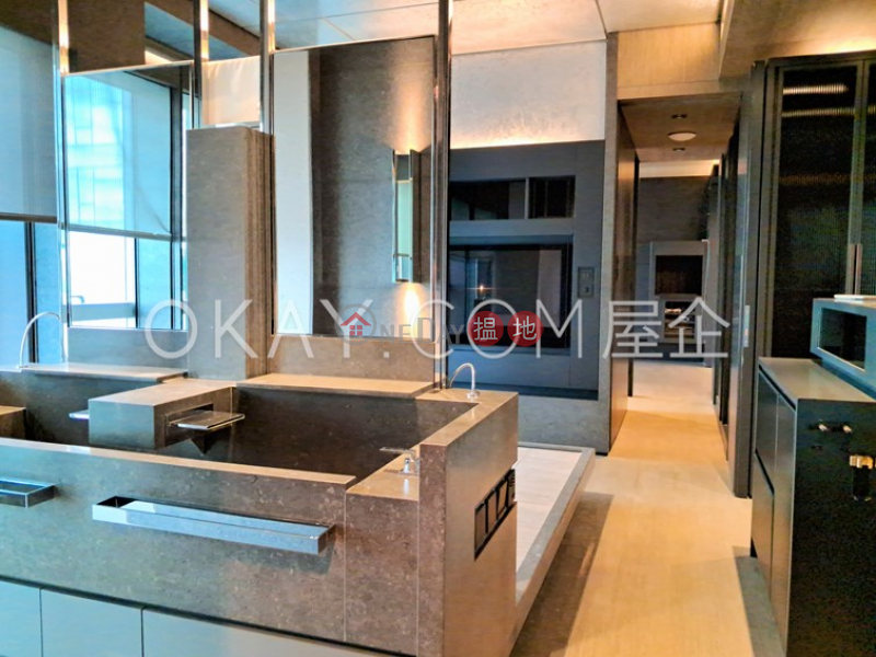 Luxurious 2 bedroom with terrace | For Sale | The Cullinan Tower 21 Zone 6 (Aster Sky) 天璽21座6區(彗鑽) Sales Listings