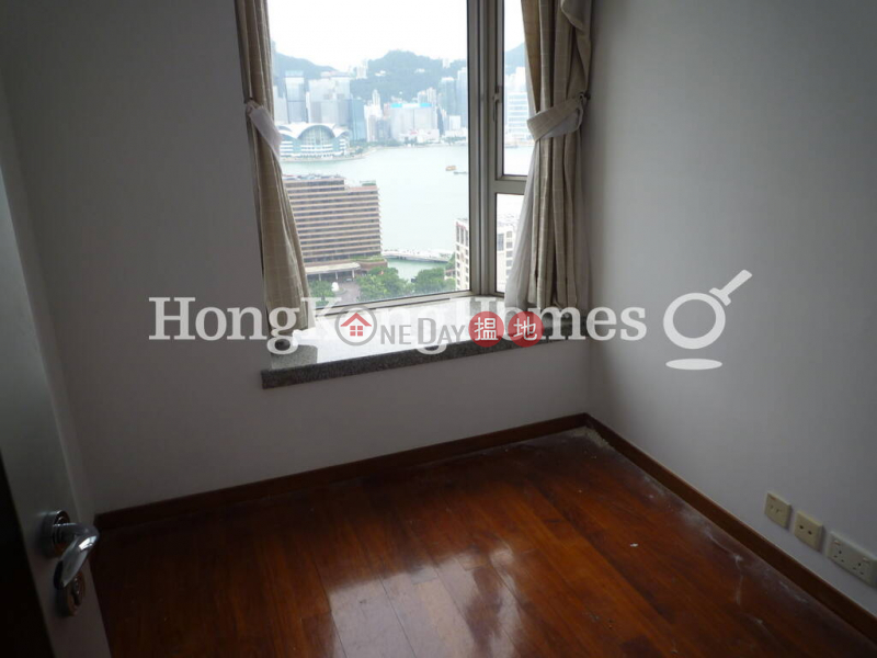 HK$ 38,000/ month | Harbour Pinnacle | Yau Tsim Mong 3 Bedroom Family Unit for Rent at Harbour Pinnacle