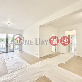 Charming 3 bedroom with balcony & parking | Rental | Envoy Garden 安慧苑 _0