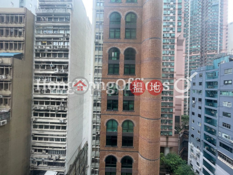 Office Unit for Rent at Golden Sun Centre | Golden Sun Centre 金日集團中心 _0