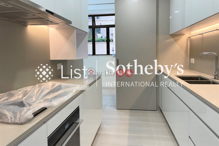 HK$ 63,000/ month Robinson Garden Apartments, Western District, Property for Rent at Robinson Garden Apartments with 3 Bedrooms