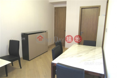 Gorgeous 2 bedroom with balcony | For Sale | Park Haven 曦巒 _0