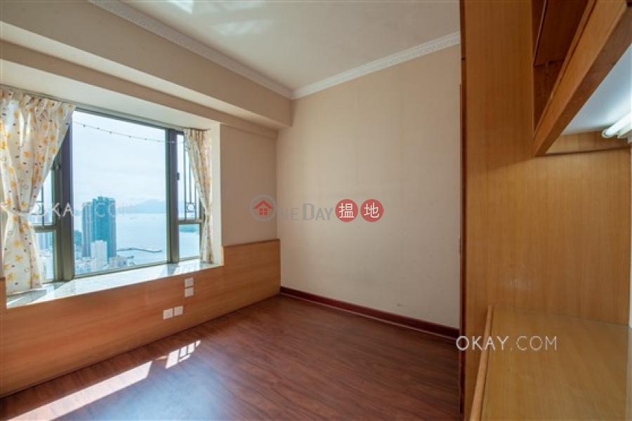 Property Search Hong Kong | OneDay | Residential Rental Listings, Luxurious 3 bedroom in Western District | Rental