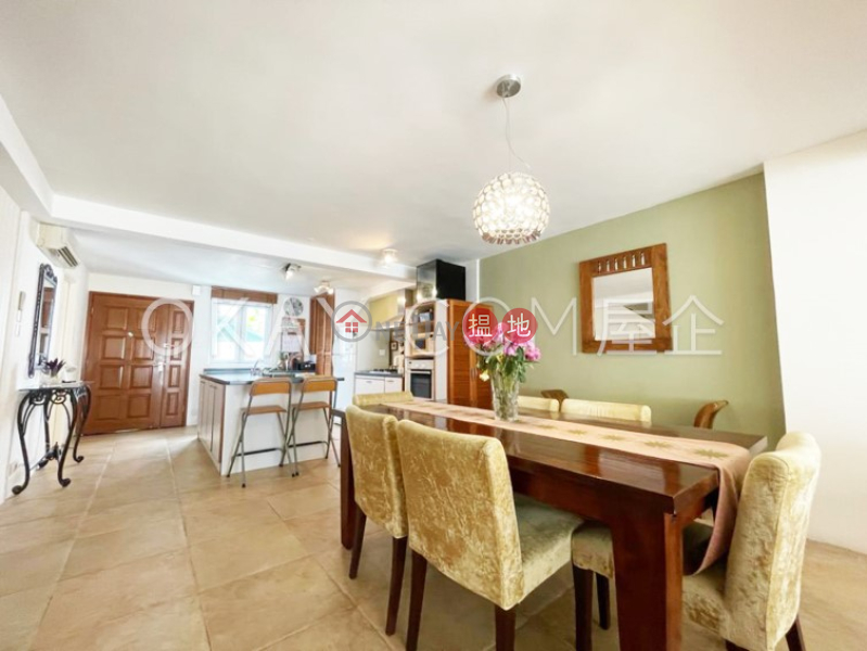 Unique house with rooftop, terrace | For Sale, 1110-1125 Hiram\'s Highway | Sai Kung Hong Kong | Sales, HK$ 26M