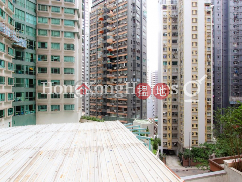 3 Bedroom Family Unit for Rent at King's Court | King's Court 瓊林閣 _0