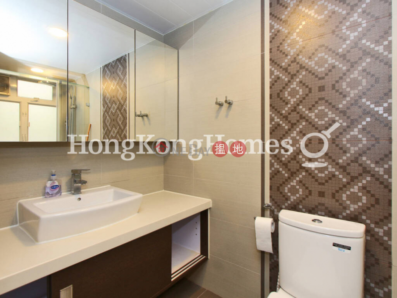 Property Search Hong Kong | OneDay | Residential | Rental Listings 1 Bed Unit for Rent at Caine Building
