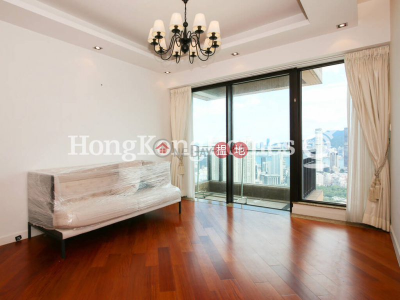 3 Bedroom Family Unit for Rent at The Arch Moon Tower (Tower 2A) | 1 Austin Road West | Yau Tsim Mong, Hong Kong | Rental HK$ 75,000/ month