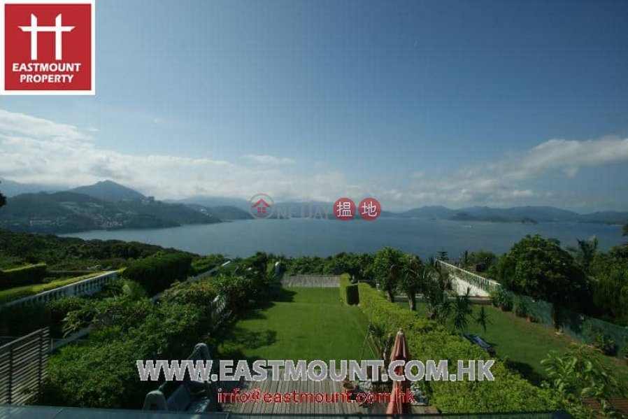 清水灣 Valencia Garden, Hang Hau Wing Lung Road 坑口永隆路慧蘭花園別墅出售出售單位|慧灡花園2座(House 2 Valencia Gardens)出售樓盤 (EASTM-SCWH973)