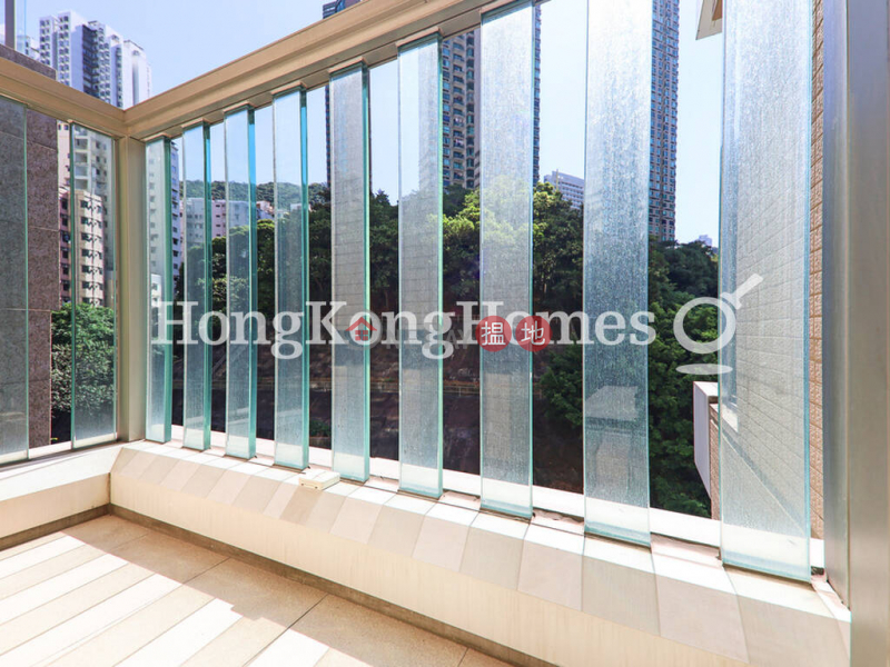 Lexington Hill|未知|住宅出租樓盤HK$ 41,000/ 月