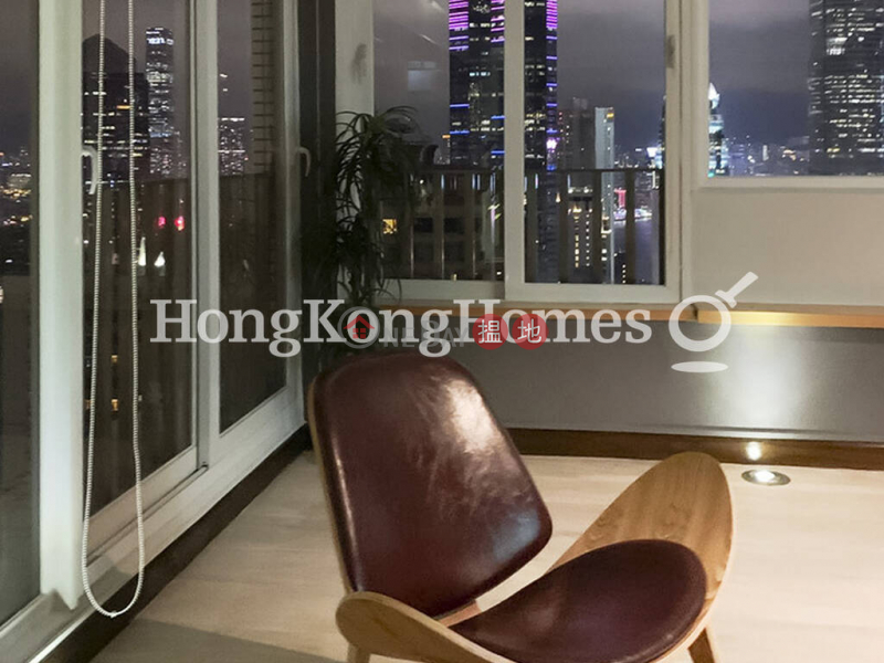 帝華臺一房單位出租1列拿士地臺 | 西區-香港|出租|HK$ 83,000/ 月