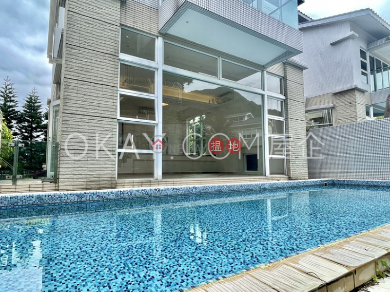 Property Search Hong Kong | OneDay | Residential Rental Listings, Lovely house with balcony & parking | Rental