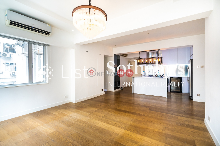 Property for Rent at Cheong Hong Mansion with 3 Bedrooms | Cheong Hong Mansion 長康大廈 Rental Listings