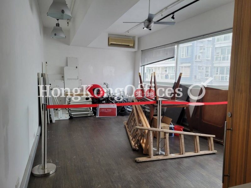 Office Unit for Rent at Centre Hollywood, Centre Hollywood 荷李活道151號 Rental Listings | Western District (HKO-40156-ACHR)