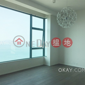 Lovely house with rooftop, balcony | Rental | Phase 1 Regalia Bay 富豪海灣1期 _0