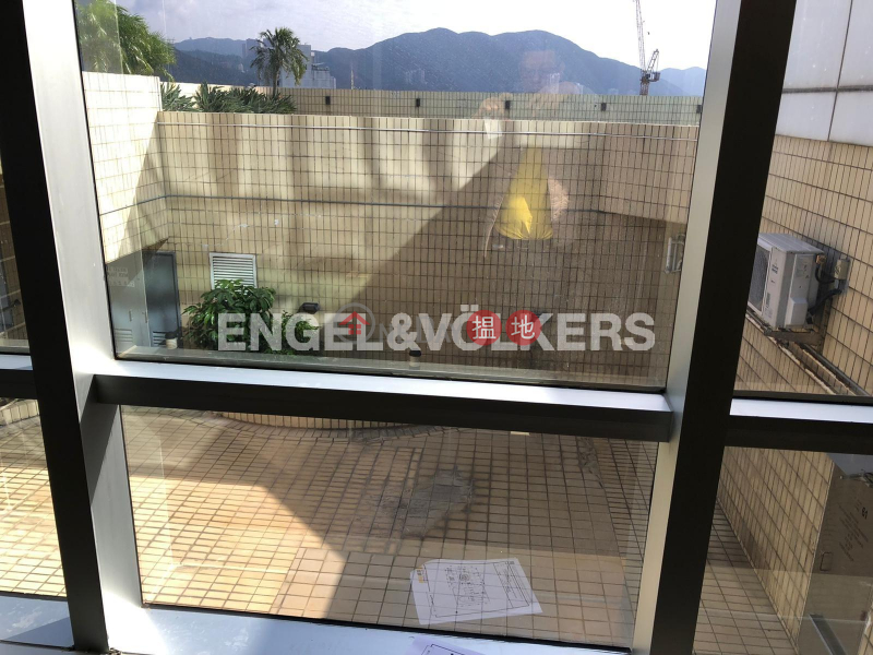 Studio Flat for Rent in Wong Chuk Hang 11 Yip Hing Street | Southern District, Hong Kong, Rental HK$ 45,000/ month