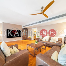 Beautiful 3 bedroom with balcony | For Sale | Century Tower 1 世紀大廈 1座 _0