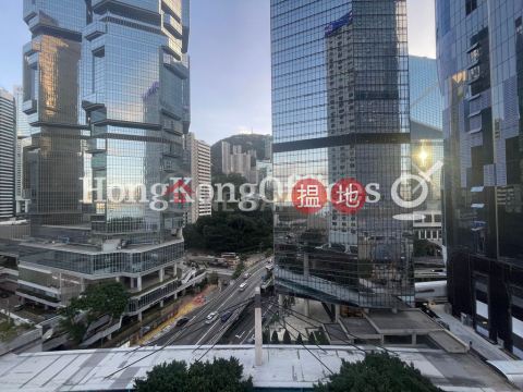 Office Unit for Rent at Bank of American Tower | Bank of American Tower 美國銀行中心 _0