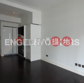 2 Bedroom Flat for Rent in Mid Levels West | Castle One By V CASTLE ONE BY V _0