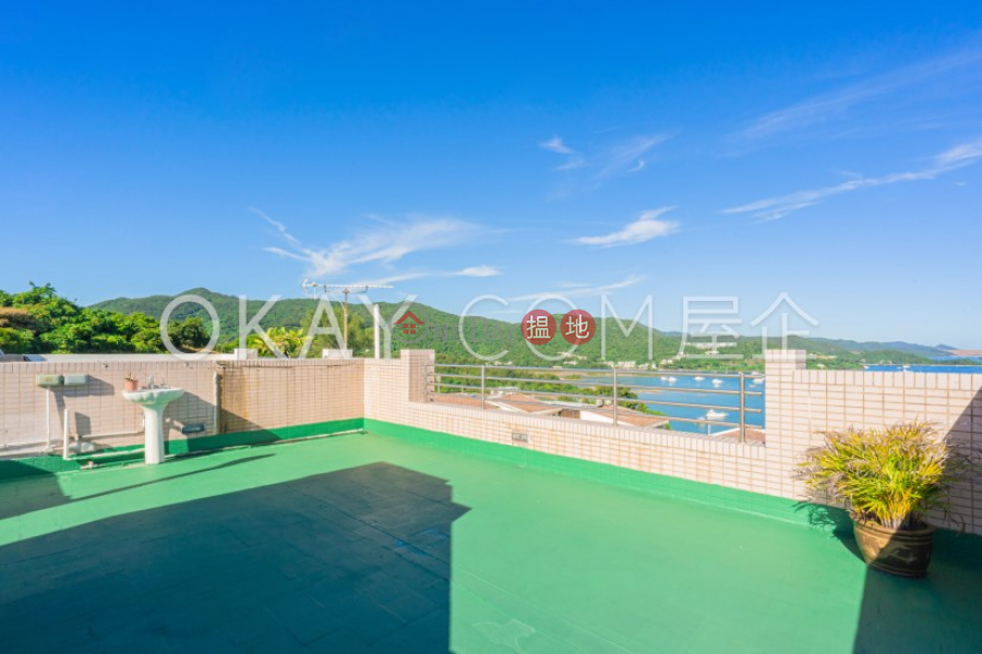 Stylish house with sea views, rooftop & terrace | For Sale | Hillock 樂居 Sales Listings