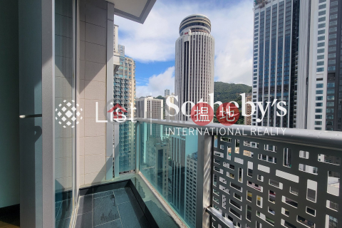 Property for Rent at J Residence with 1 Bedroom | J Residence 嘉薈軒 _0