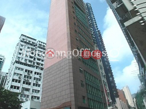 Office Unit for Rent at Centre Hollywood, Centre Hollywood 荷李活道151號 | Western District (HKO-66526-AGHR)_0