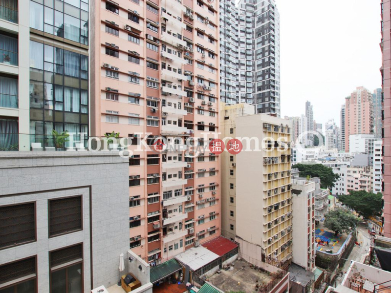 Property Search Hong Kong | OneDay | Residential | Rental Listings | 3 Bedroom Family Unit for Rent at High Park 99