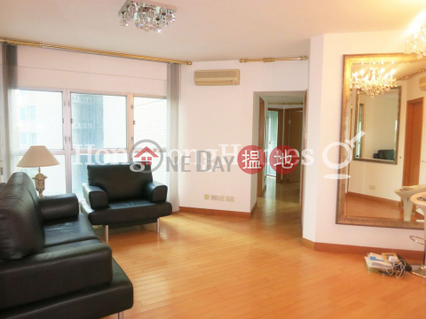 3 Bedroom Family Unit at The Waterfront Phase 1 Tower 3 | For Sale | The Waterfront Phase 1 Tower 3 漾日居1期3座 _0