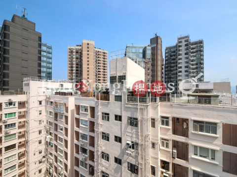 3 Bedroom Family Unit at Emerald Gardens | For Sale | Emerald Gardens 雅翠園 _0