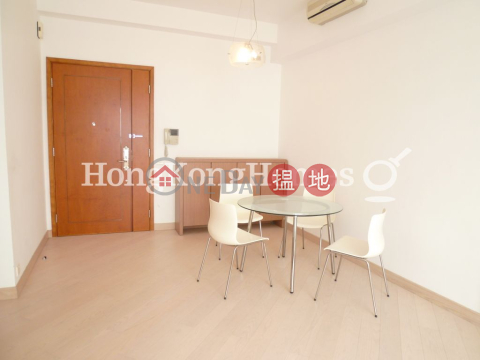 名鑄一房單位出租, 名鑄 The Masterpiece | 油尖旺 (Proway-LID85960R)_0