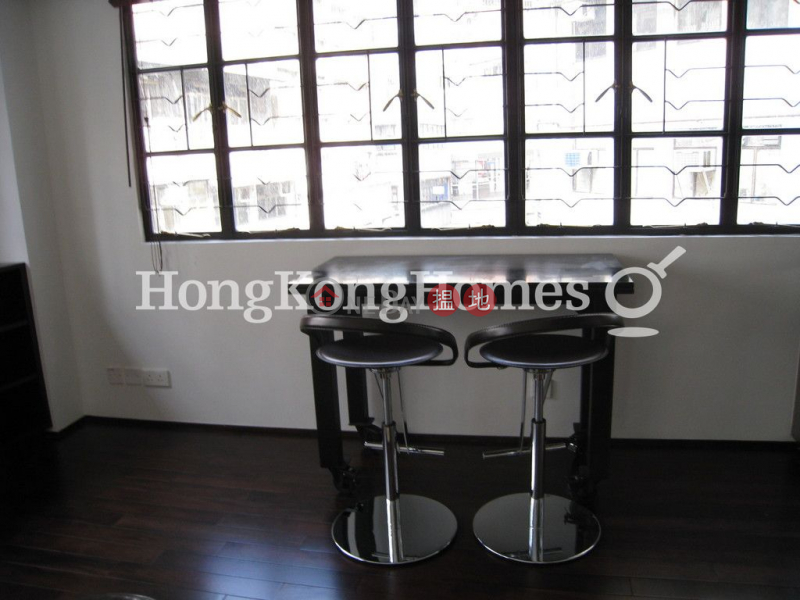 10-14 Gage Street Unknown Residential, Rental Listings HK$ 26,000/ month