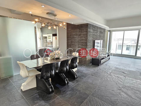 Efficient 3 bedroom with balcony | Rental | 5H Bowen Road 寶雲道5H號 _0