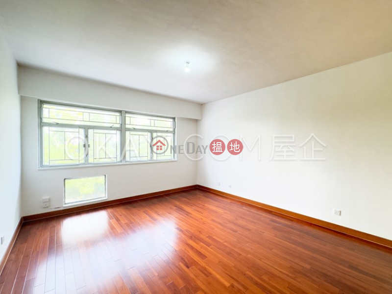 Elegant 3 bedroom with balcony & parking | Rental | 89 Broadcast Drive 廣播道89號 Rental Listings