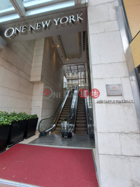 One New York (One New York),Cheung Sha Wan | ()(3)