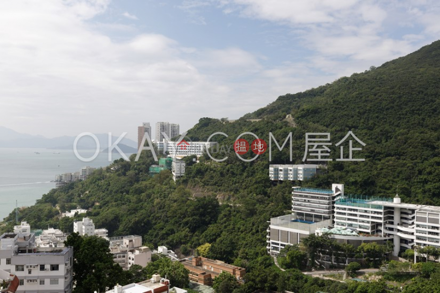 Property Search Hong Kong | OneDay | Residential | Sales Listings Unique 4 bedroom on high floor with rooftop & parking | For Sale