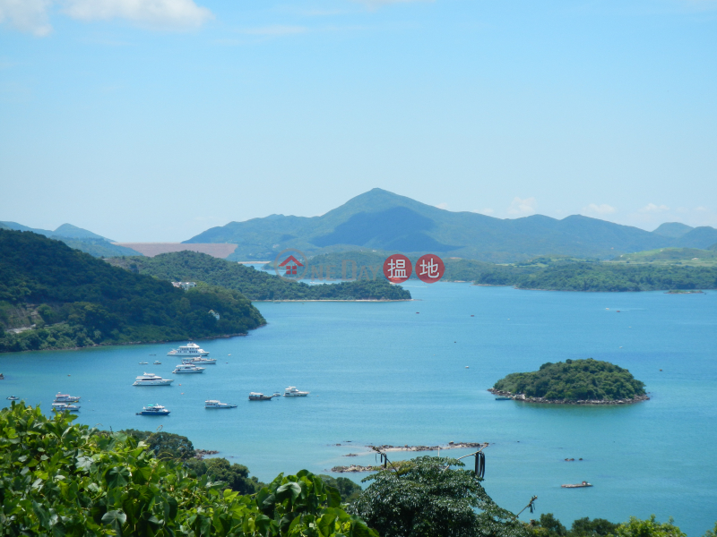 Property Search Hong Kong | OneDay | Residential, Rental Listings Sai Kung Apt with Pool, Gym & Tennis