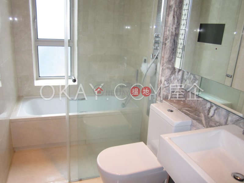 Popular 2 bedroom with balcony | Rental 200 Queens Road East | Wan Chai District Hong Kong | Rental, HK$ 45,000/ month