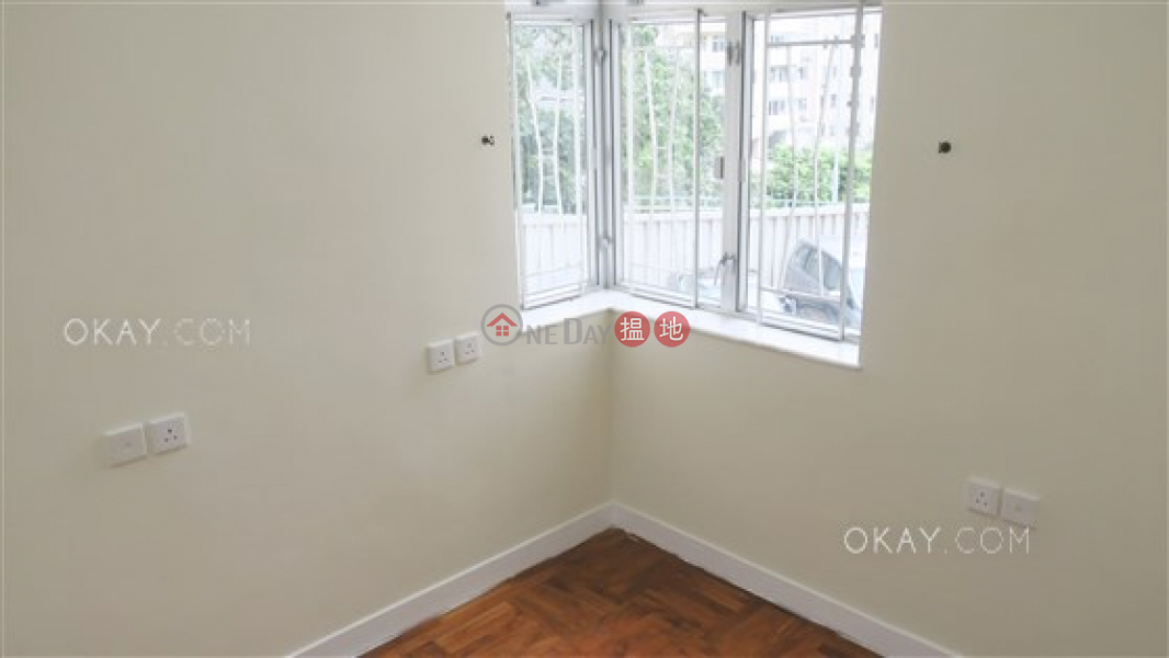 Rare 3 bedroom with balcony & parking | For Sale, 148-150 Tai Hang Road | Wan Chai District | Hong Kong, Sales, HK$ 24M