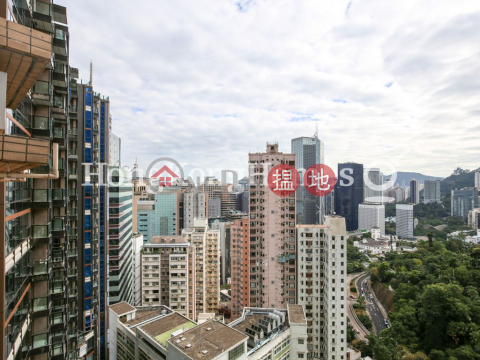 樂信臺兩房一廳單位出租, 樂信臺 Robinson Heights | 西區 (Proway-LID103340R)_0